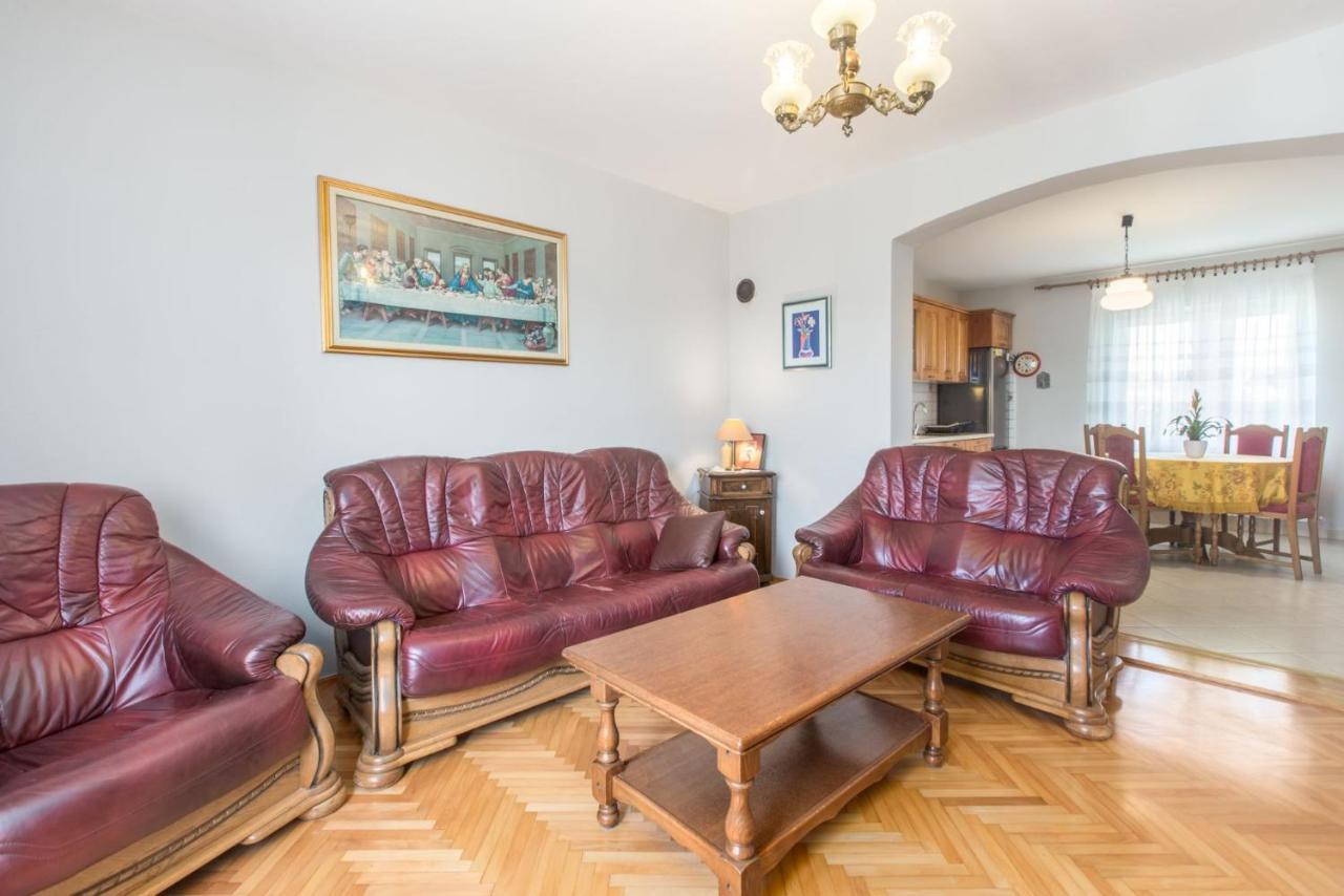 Lovely House Lindi In 포레치 외부 사진