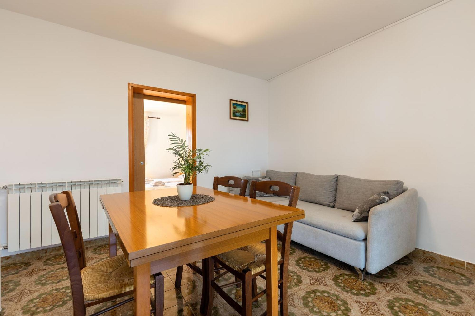 Lovely House Lindi In 포레치 외부 사진