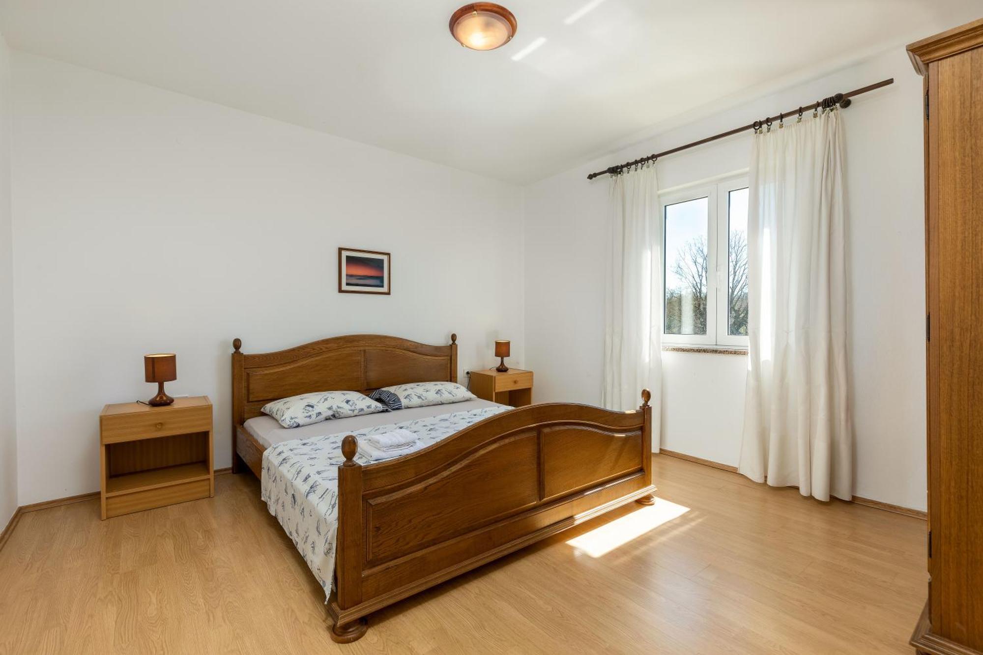 Lovely House Lindi In 포레치 외부 사진